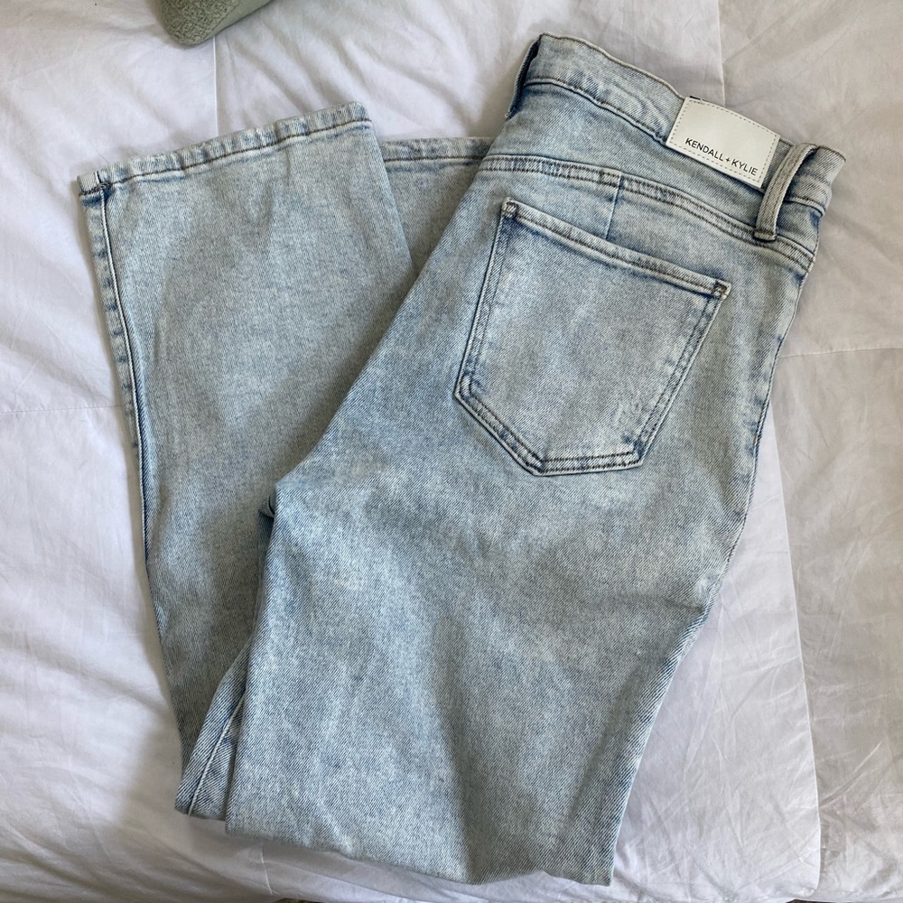 Icon high rise straight